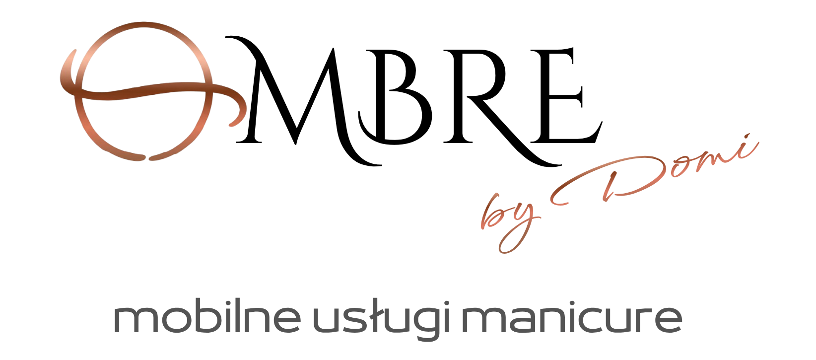 OMBRE by Domi OMBRE by Domi